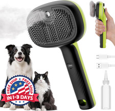 Cepillo De Limpieza Automatica Para Perros Cepillo De Aseo Gatos Cepillo Perros.