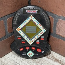 Monopoly Jackpot Hasbro 1999 Handheld Electronic Game FAST SHIPPING