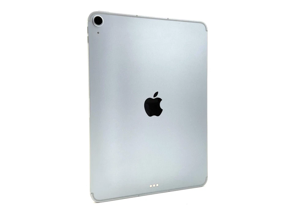 Apple iPad Air 11-inch (M3) · 512GB · Wi-Fi, foto 2 de 4