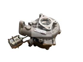 Turbolader | Original | Neu | 14411AU600 | 5 Jahre Gewährleistung