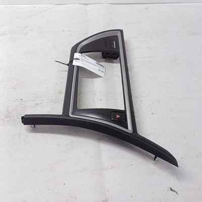 2012-2018 TOYOTA AURIS SPORT MK2 Radio Surround Trim 55405-02450