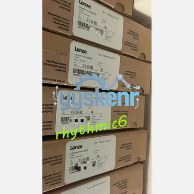 Brand New E84AVSCE3024VXS Lenze Inverter Fast FedEx or DHL