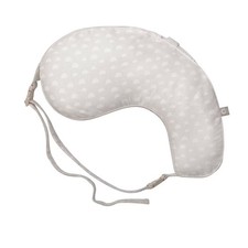 Boppy Uplift Nursing Pillow - Tan Pebbles