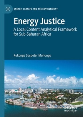 Energiegerechtigkeit: Ein lokaler inhaltsanalytischer Rahmen für Subsahara-Afrika