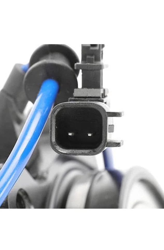 Ступица подшипника переднего колеса в сборе 94-480972 для Chevy Silverado GMC 2500 3500 - Изображение 3 из 4