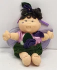Cabbage Patch Kids The Garden Fairies Doll 8" 1995 Mattel O.A.A COL-1917