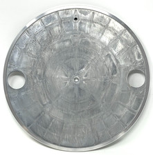 Pioneer PL-590 Aluminum Turntable Platter PNR-1025 Genuine OEM