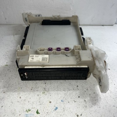 82730-12N90 fuse box control module computer 20-22  Toyota Corolla Used  OEM