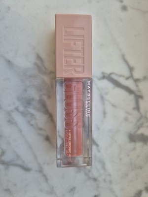 Maybellin Lifter Lip Gloss 003 Moon