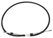 Turbo Action 5 Heavy Duty Nylon-lined Morse Shift Cable For Cheetah Scs Shifter