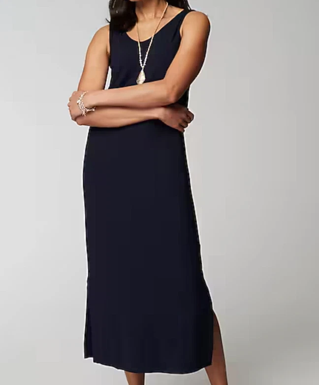 J. Jill Long Sheath Dresses for Women for sale | eBay