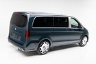2022 Mercedes Benz Metris