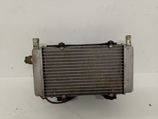 RADIATORE ACQUA APRILIA ATLANTIC 200 2003 2004 Ventola Elettroventola