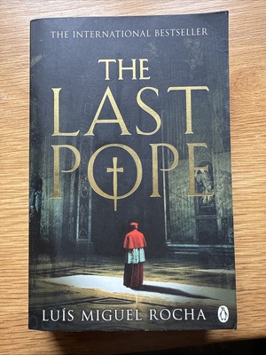 Der letzte Papst