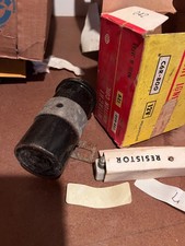 Hitachi C6R-800 Ignition Coil 12V New Old Stock Made in Japan