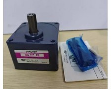 New In Box SPG S9KC9BH Gear Head Motor #za
