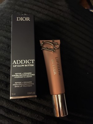 Dior Addict Lip Glow Butter 103 Toffee 0.34 oz 2025
