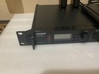 Used SHURE ULXD4D-H50, ULXD2-H50 SM58 ,  Wireless Microphone. — photo 8