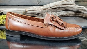 cole haan dwight tassel loafer