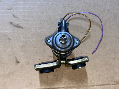 JDM Nissan Skyline R32 R33 R34 GTR RB26DETT PCM Valve Boost