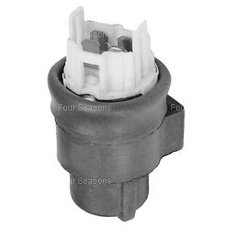 36100 4-Seasons Four-Seasons HVAC Blower Motor Relay New for Chevy Ram 50 Pickup