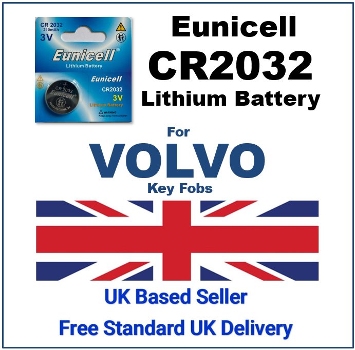 Batterie A Bottone CR2032 Litio 3V | Pacco Da 5 O 10 Pezzi | Per Telecomandi, Calcolatrici, Dispositivi Elettronici | 160 MAh