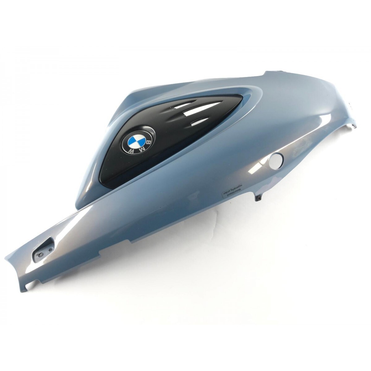 【新品未使用】SHARP WG -PN1 電子ノート 電子手帳 シャープ BMW F 650 CS 2001〜2006年式用 VOLCANO イタリア高級本革使用