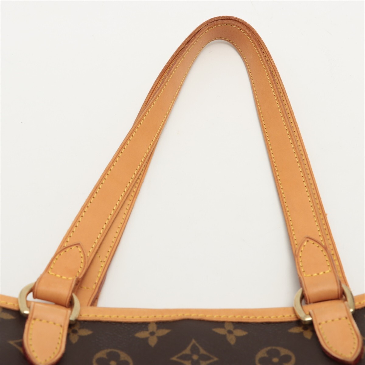 Louis Vuitton Monogram Batignolles Horizontal PM | eBay