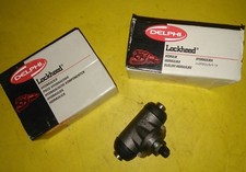 Cylindre de roue Renault MEGANE