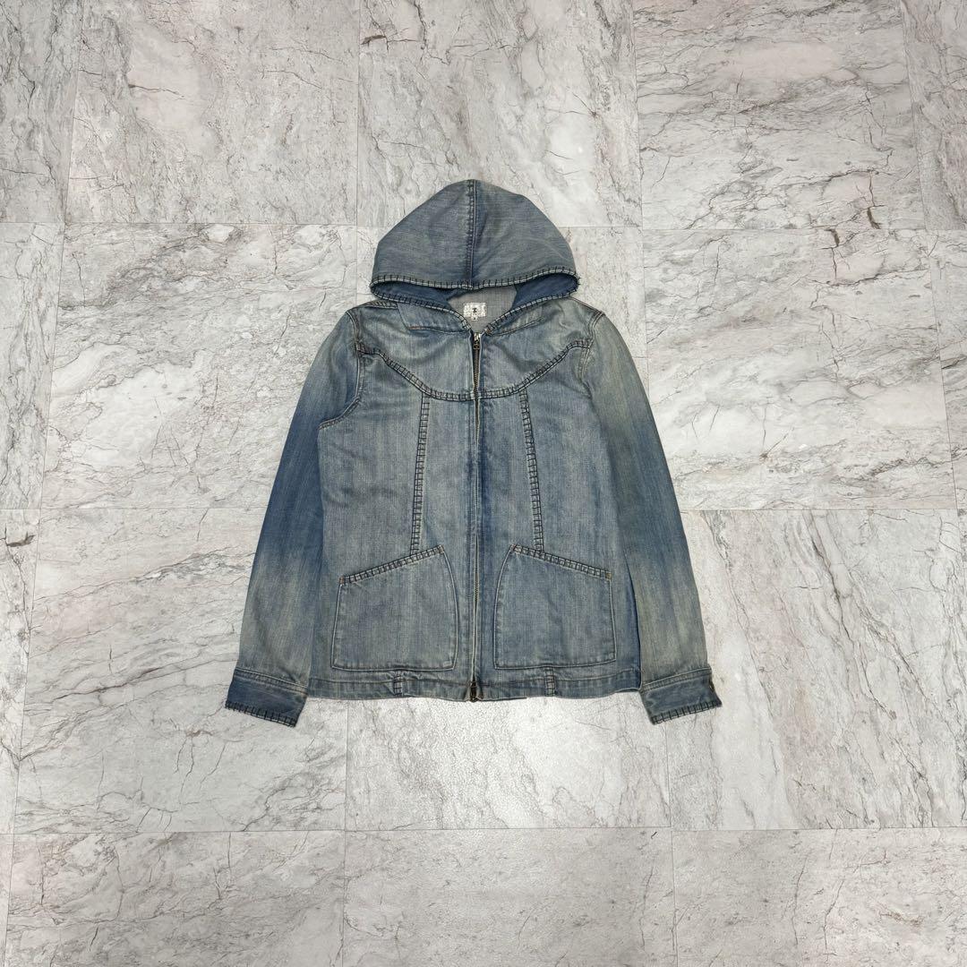 TAKEO KIKUCHI archive N-2B flight jacket｜メンズ