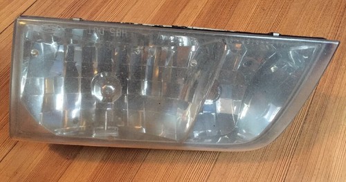 FARO IZQUIERDO FORD CROWN VICTORIA P71 1998-2011 OEM COCHE POLICÍA SAE-HRI5P-98CV - Imagen 2 de 6
