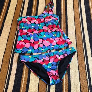aerie tankini