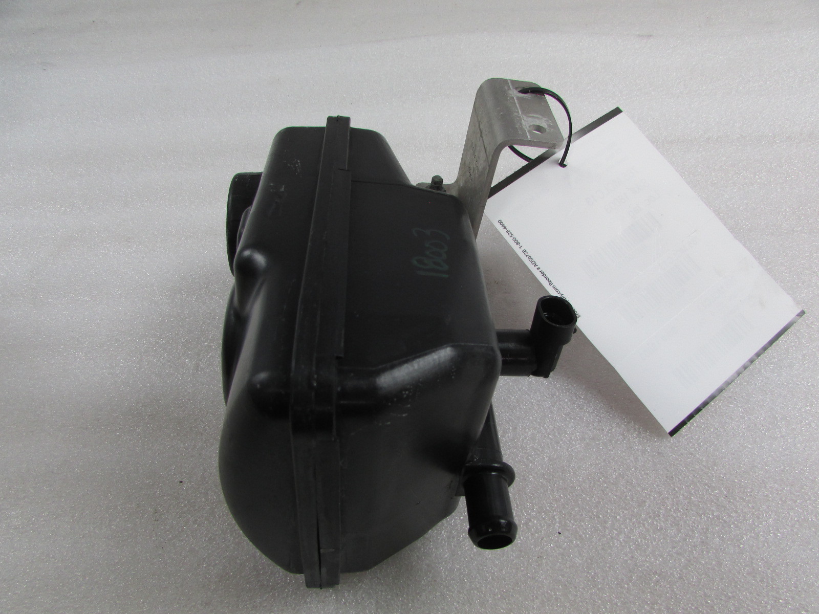 McLaren MP4-12C, Power Steering Oil Tank, Used