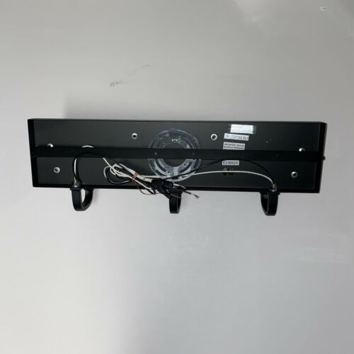 Maxim Rustic Black Forest with Steel Wood 3-light LED Vanity Light NOB E26 Bulbs - Picture 9 of 12