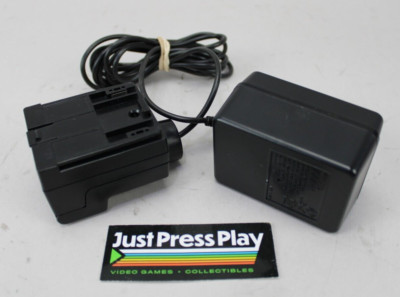 AC Adapter Set for Controller Power Supply OEM Nintendo Virtual Boy SNS-002