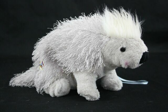 webkinz porcupine