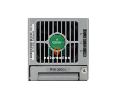 1PCS NEW FOR R48-2000E 48V 2000W Communication Power Rectifier Module