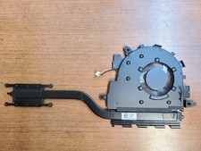 LENOVO IDEAPAD 3 15ITL6 LAPTOP CPU COOLING FAN W/ HEATSINK 5F10S13943 5H40S20234