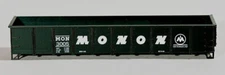 RCR - HO 40FT GONDOLA  - MON 3005