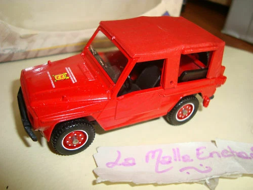 Altri modellini statici furgoni Scala 1:43 per Mercedes