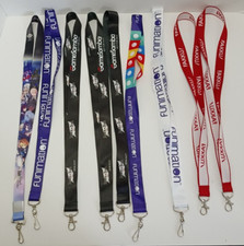 Anime Lanyard Lot