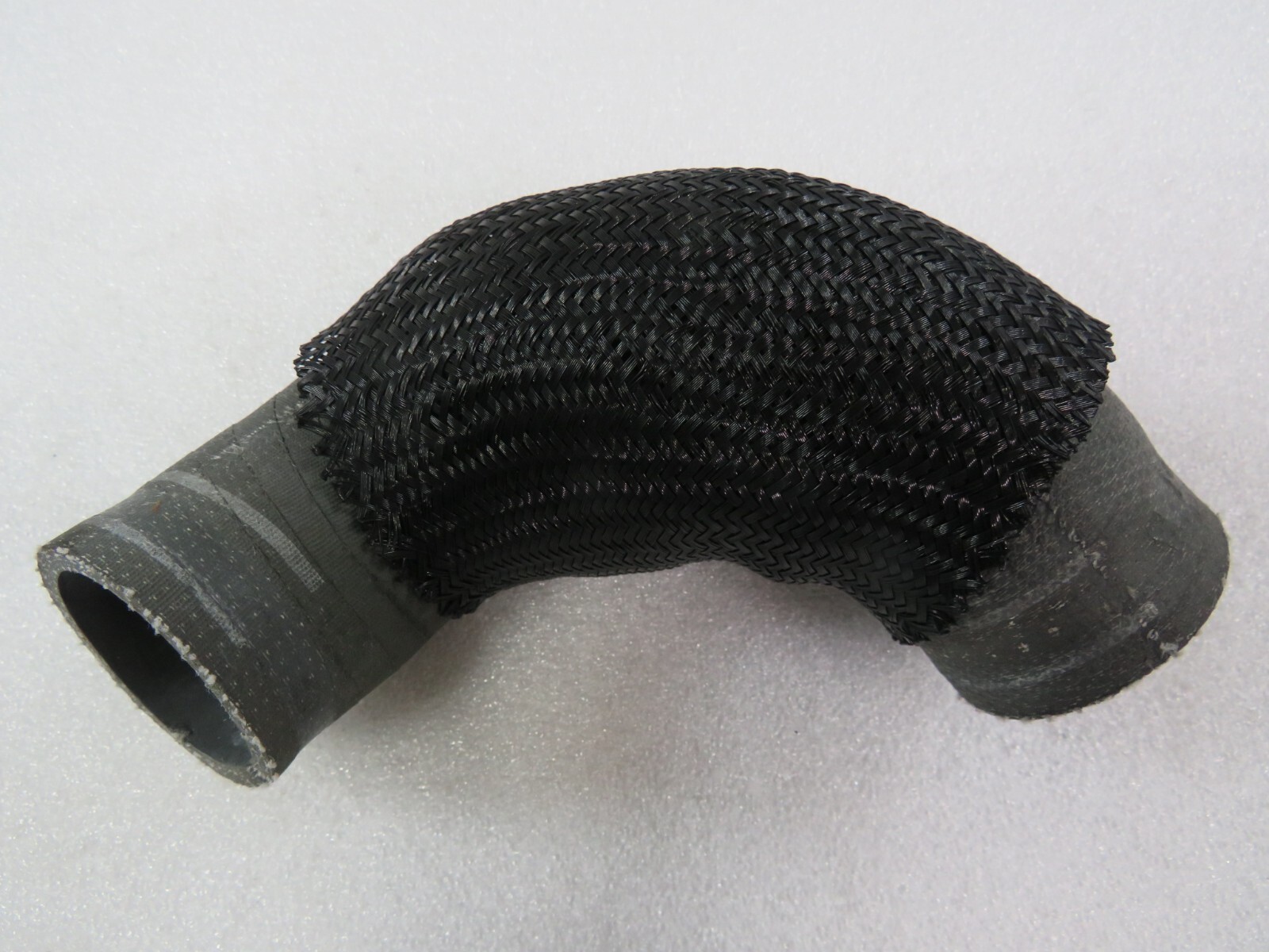 Maserati M128, Coupe, Spider, Upper Radiator Hose, Used, P/N 190354