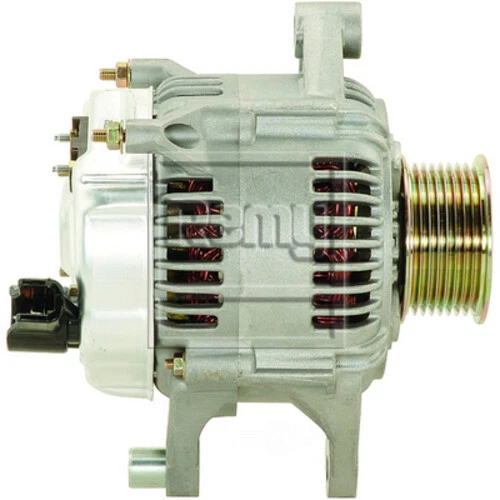 Alternador-DIESEL Remy 94604 Foto 4 de 4