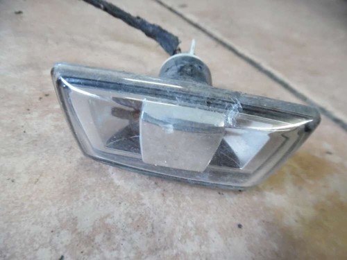 Opel Seitenblinker Rechts 13497990