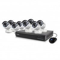 Swann Codv8-a1080pb8-us 8 Channel 1080p Security Dvr 2tb & 8x 1080p Cameras on sale Swann Codv8-a1080pb8-us 8 Channel 1080p Security Dvr 2tb & 8x 1080p Cameras on sale