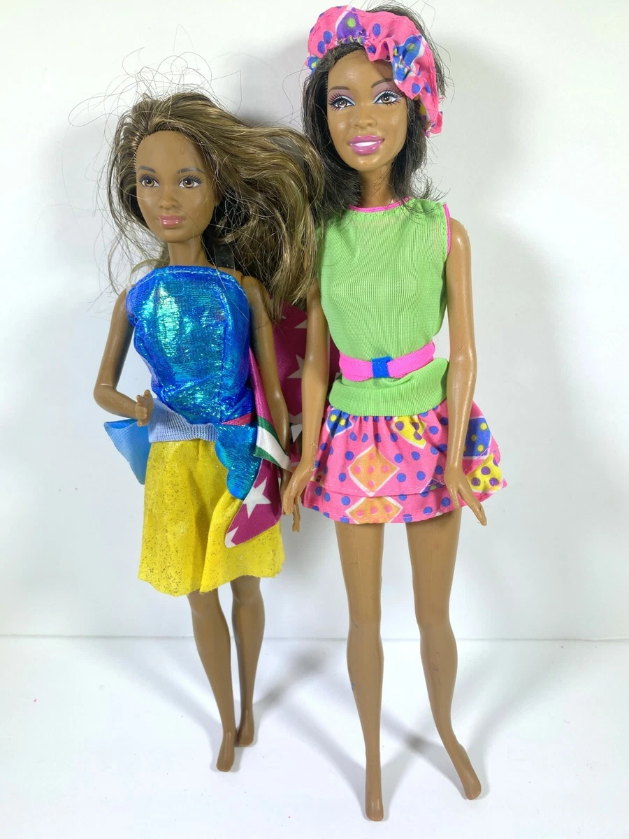 Barbie fashionista 118 sale