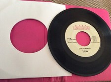 Idiona/Future Troubles - Chicken Head Reggae 7