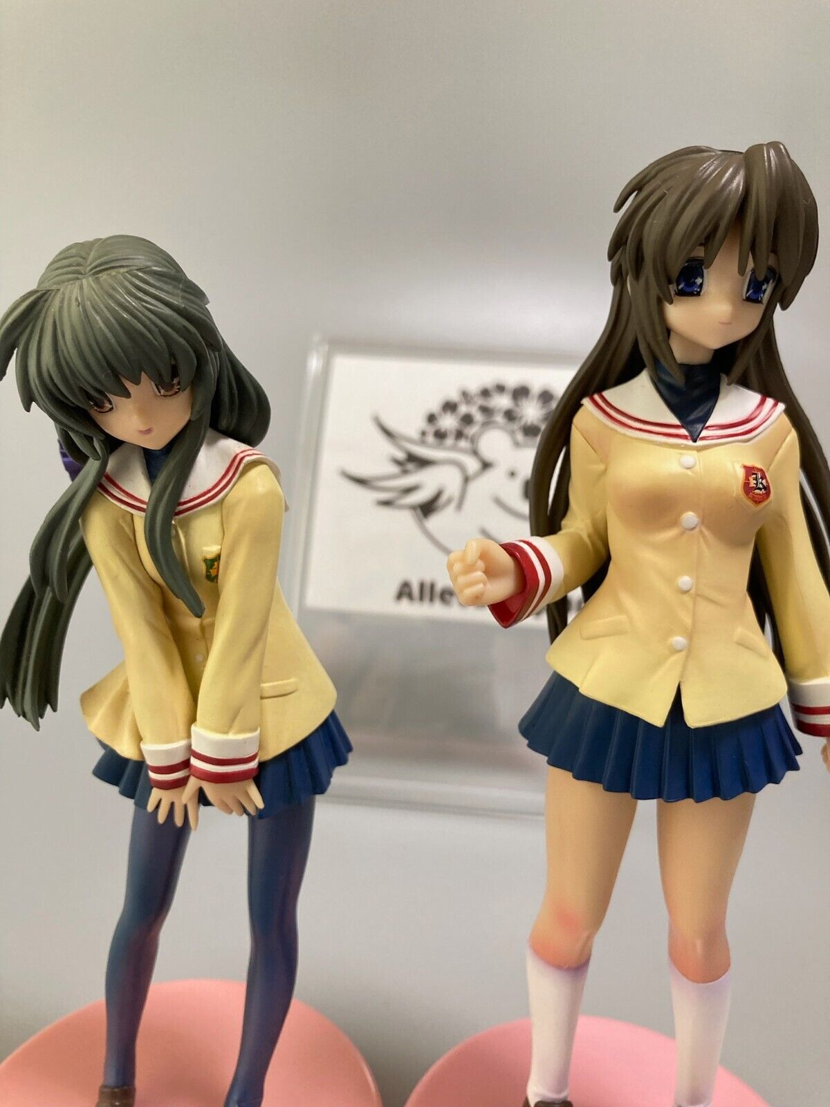 Clannad Magnets for Sale