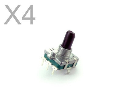 4x NEW Replacement Encoder Part for Yamaha RM1x RS7000 Fix Repair 