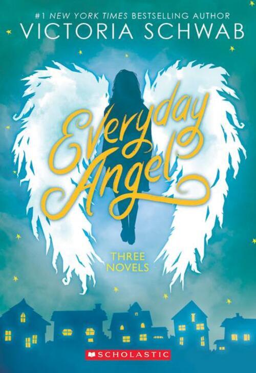 Thumbnail - Everyday Angel: Three Novels | Victoria Schwab (u. A.) | Taschenbuch |